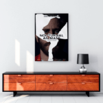 Gece Hayvanları film kanvas tablo satın al
