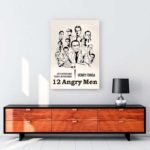 12 Angry Men - 12 Kızgın Adam