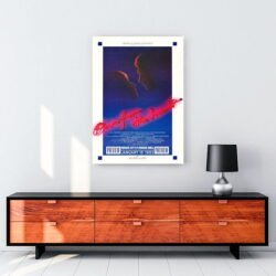 One from the Heart kanvas tablo