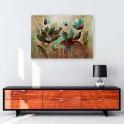 Pale Flower tablosu satın al