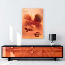 Last Tango in Paris tablo