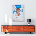 Peggy Sue Got Married kanvas tablo