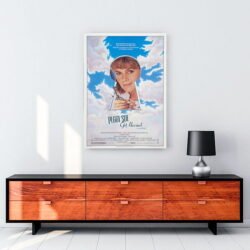 Peggy Sue Got Married kanvas tablo