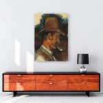 Pipe Man tablosu satın al