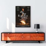 Portrait of a Lady on Fire