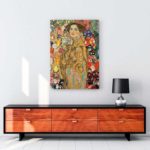 Portrait Of Maria Munk tablosu satın al