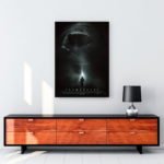 Prometheus kanvas tablo