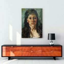 Prostitute - Wonder if This is Rachel tablosu satın al