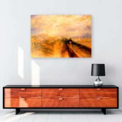 Rain Steam and Speed Great Western Railway tablosu satın al