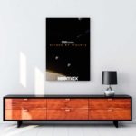 Raised by Wolves 2020 Kanvas Tablo Satın Al