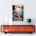 Romancing the Stone kanvas tablo