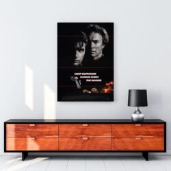 The Rookie kanvas tablo