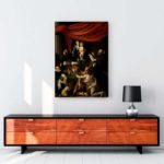 Rosaria Madonna tablosu satın al