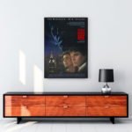 Someone to Watch Over Me kanvas tablo