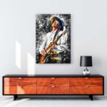 Stevie Ray Vaughan tablosu satın al