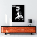 The Godfather Tablo