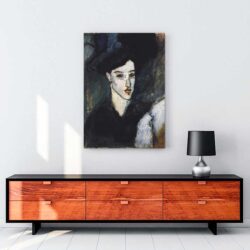 The Jewish Woman tablosu satın al