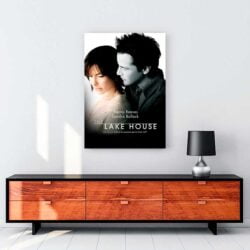 The Lake House Göl Evi 2006 tablo