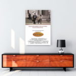 The Rainmaker kanvas tablo