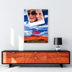 Thelma  Louise kanvas tablo