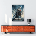 Thor: The Dark World