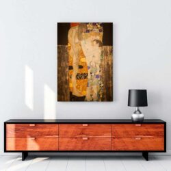 Three Generations Of Female tablosu satın al