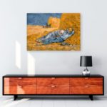 Van Gogh - The Siesta tablosu satın al