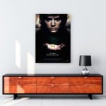 Yüzüklerin Efendisi: Yüzük Kardeşliği kanvas tablo