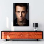 13 Reasons Why 2017 tablosu satın al