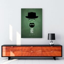 Breaking Bad - Walter White tablosu satın al