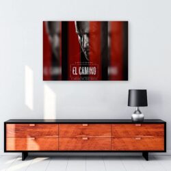 El Camino: A Breaking Bad Movie - Red tablosu satın al