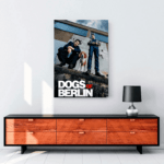 Dogs of Berlin tablosu satın al