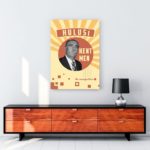 Hulusi Kentmen tablosu satın al