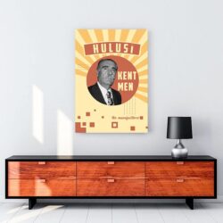 Hulusi Kentmen tablosu satın al