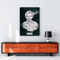 Pablo Escobar - Narcos tablosu satın al