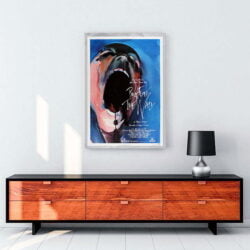 Pink Floyd The Wall tablosu satın al