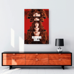 Russian Doll - Natasha Lyonne tablosu satın al