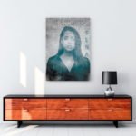 Sena - Çukur Dizisi Posteri tablosu satın al