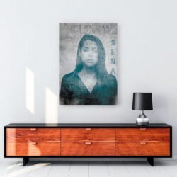 Sena - Çukur Dizisi Posteri tablosu satın al