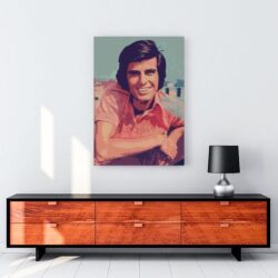 Tarık Akan tablosu satın al