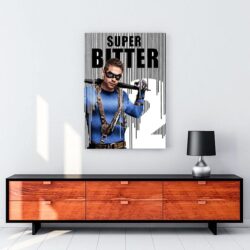 The Umbrella Academy - 2 Numara tablosu satın al