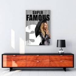 The Umbrella Academy - 3 Numara tablosu satın al