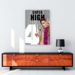 The Umbrella Academy - 4 Numara tablosu satın al