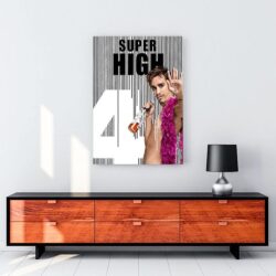 The Umbrella Academy - 4 Numara tablosu satın al