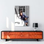 The Umbrella Academy - 5 Numara tablosu satın al