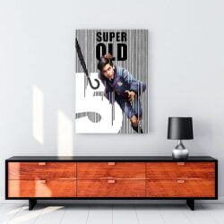 The Umbrella Academy - 5 Numara tablosu satın al