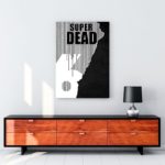 The Umbrella Academy - 6 Numara tablosu satın al