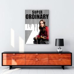 The Umbrella Academy - 7 Numara tablosu satın al