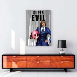 The Umbrella Academy - Cha Cha tablosu satın al