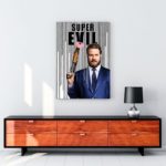 The Umbrella Academy - Hazel tablosu satın al